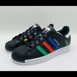 Adidas Superstar J